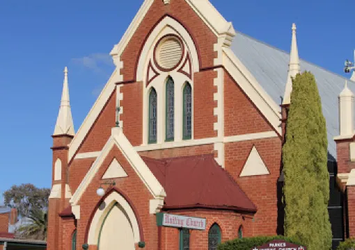 Uniting Church