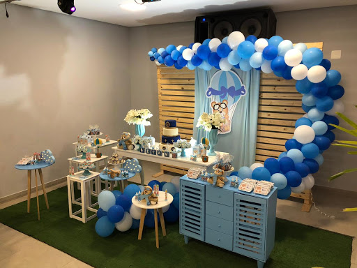 Espaço Neymar Eventos