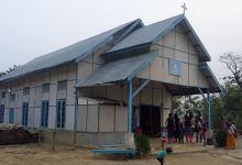 BCM Nazareth Church, Luangpawl景点图片