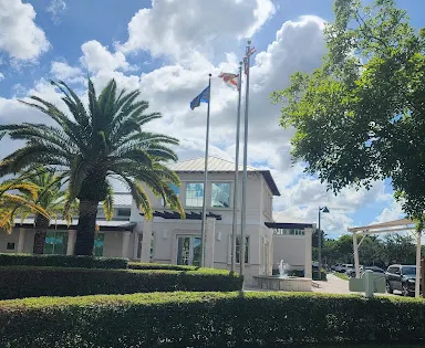 Morgan Levy Park