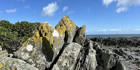 Kearney Historical Village