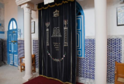 Bet Mordechai Synagogue景点图片