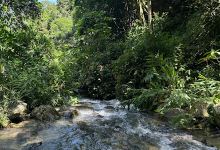 Parqueo Salto de los Monjes景点图片