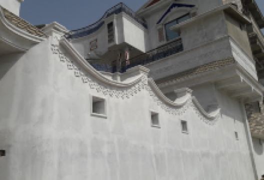 Alwahid mosque景点图片