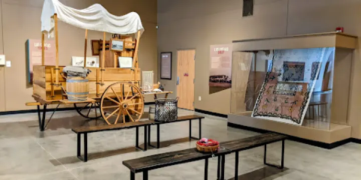 El Pueblo History Museum