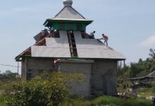 Masjid Nurul Hidayah景点图片