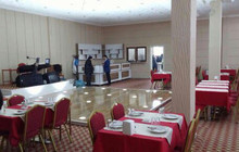 Clup Arena餐厅图片