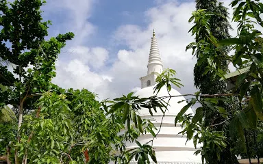 Halambe Rajamaha Viharaya