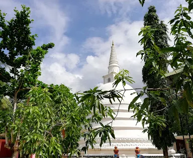 Halambe Rajamaha Viharaya
