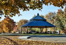Higginsville Parks & Recreation景点图片