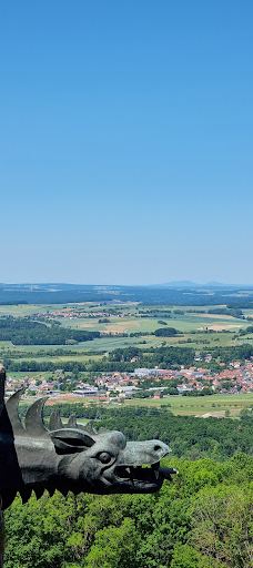 Giechburg-谢斯利茨