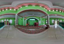 Masjid Durratunnashihin景点图片
