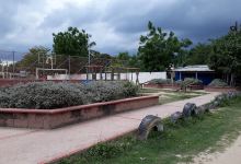 Divino Niño Park景点图片