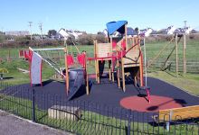 An Rinn Playground景点图片