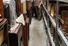Brabants Radiomuseum Haasrode景点图片