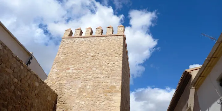 Lorca Taller del Tiempo