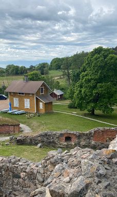 Kuusisto Bishop's Castle-卡里纳