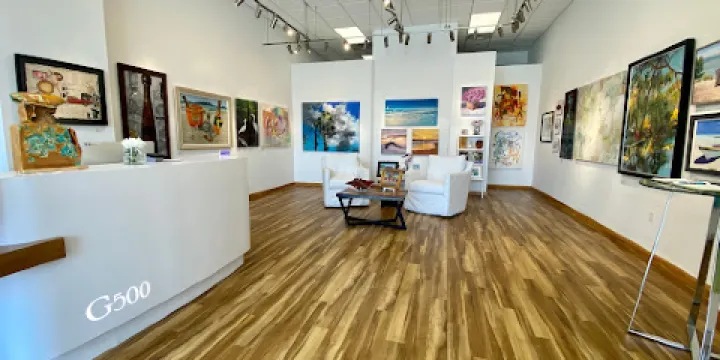 Gallery500