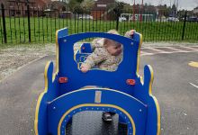 Mosley Common Play Area景点图片