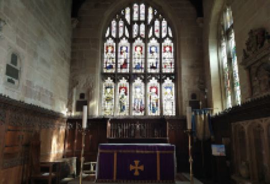 St Bartholomew's Church景点图片