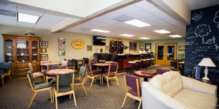 Prairie Rose Meadery