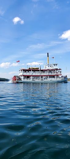 South Glenmore Park-卡尔加里