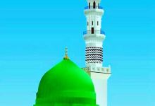 DARGHA HAJRAT SAIYAD BAHODDIN BABA景点图片