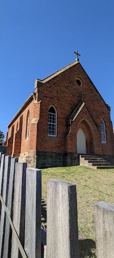 Hill End Historic Site-Hill End