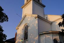 First Church Congregational景点图片