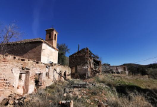 Iglesia de Santiago景点图片