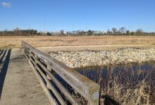 Hometown USA Community Park景点图片