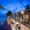 The EDGE Restaurant