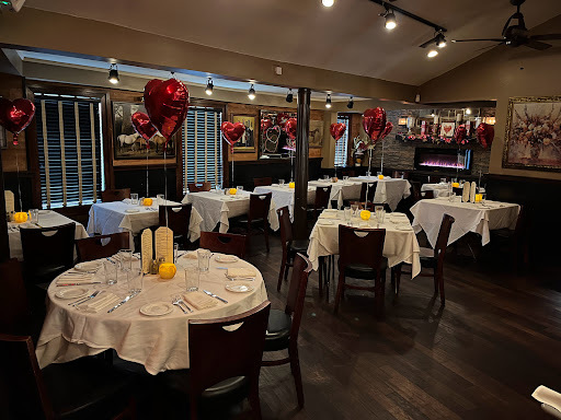 George White Restaurant餐厅图片