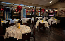 George White Restaurant餐厅图片