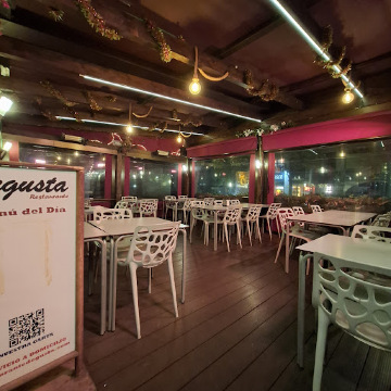 Degusta餐厅图片