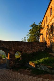 Giechburg-谢斯利茨