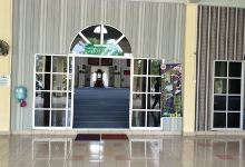 Surau IKTBN景点图片