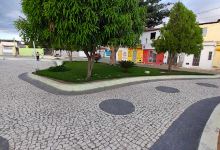 Praça do Champrão景点图片