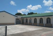 Capilla SUD Tuxpan景点图片
