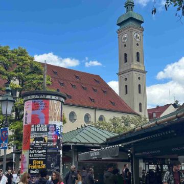 德国+瑞士12日10晚私家团