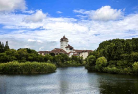 南通狼山风景名胜区景点图片