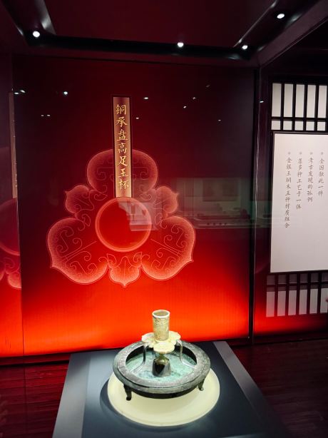 南越王博物院景点图片 33