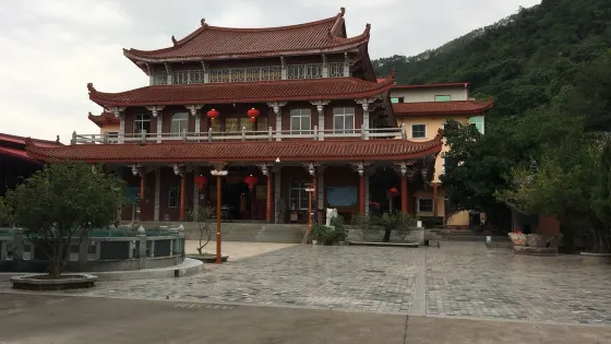 安福寺