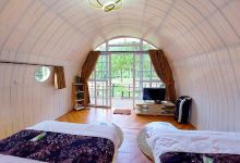 Camping cipamingkis景点图片