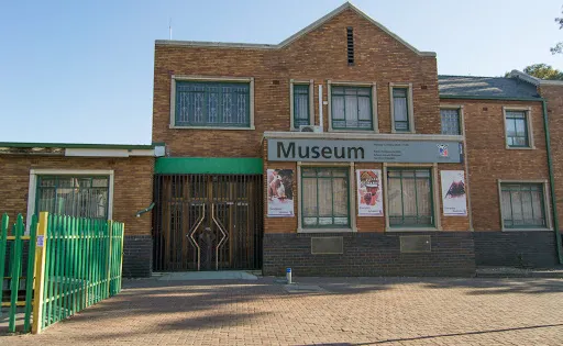 Benoni Museum
