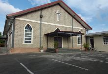 Mt Elvin Baptist Church景点图片