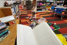 Limon Memorial Library景点图片