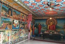 Udugama Sri Kulathungaramaya景点图片