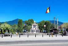 Parc Prundu Bârgăului景点图片