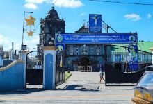 Santa Ana Parish Church景点图片